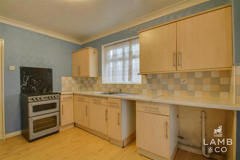 undefined, Little Clacton Road, Essex CO16