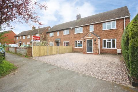 4 bedroom semi-detached house for sale, Warren Field, Ryton On Dunsmore, Coventry