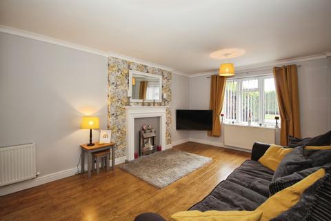 4 bedroom semi-detached house for sale, Warren Field, Ryton On Dunsmore, Coventry