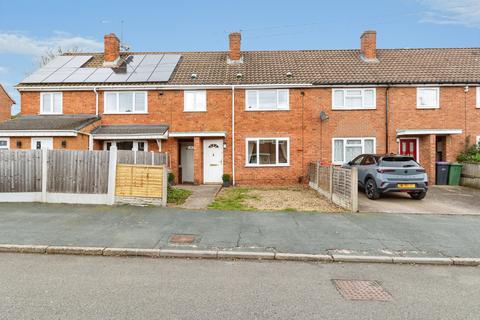 Webb Crescent, Telford, TF4