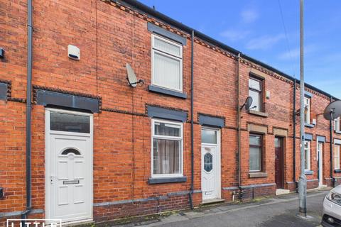 undefined, Grafton Street, St. Helens, WA10