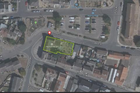 undefined, First and Last, Dove Street, Lowestoft, Suffolk NR32 1SZ