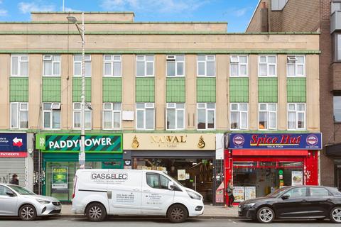 3 bedroom maisonette for sale, High Street, Barkingside, Ilford, IG6