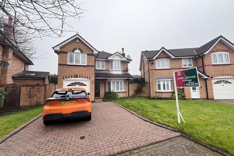 undefined, Sedgeford Close, Wilmslow, Cheshire