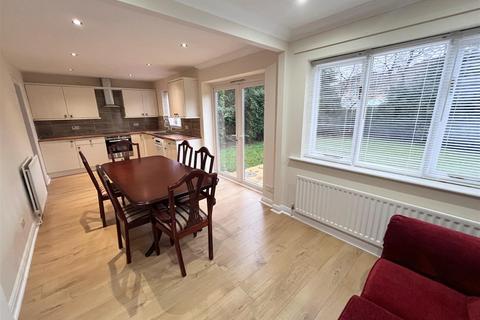 undefined, Sedgeford Close, Wilmslow, Cheshire