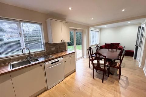 undefined, Sedgeford Close, Wilmslow, Cheshire