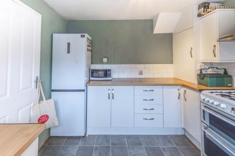 undefined, 47 Castlegarth, Sedbergh