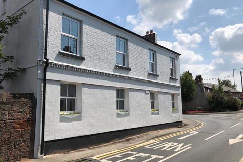 undefined, Liverpool Road, Neston