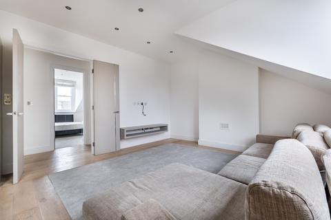 2 bedroom flat for sale, Brondesbury Road, London, NW6