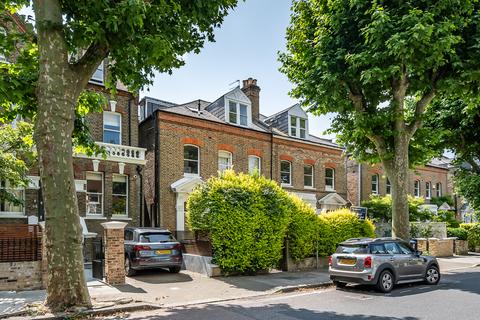 Brondesbury Road, London, NW6