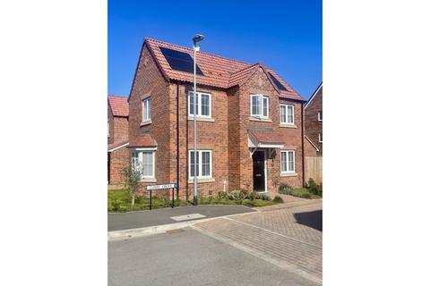 undefined, Curry Grove, Beverley, HU17