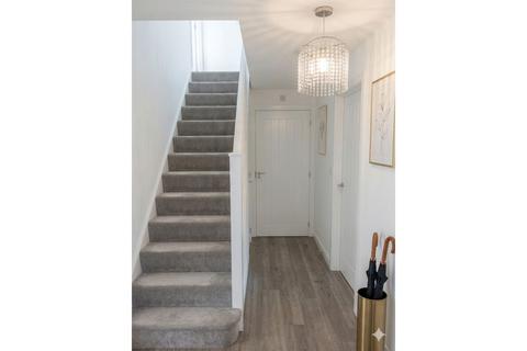 undefined, Curry Grove, Beverley, HU17