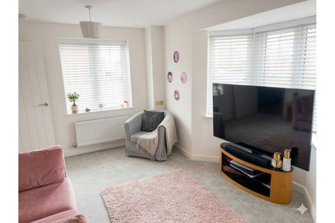 undefined, Curry Grove, Beverley, HU17