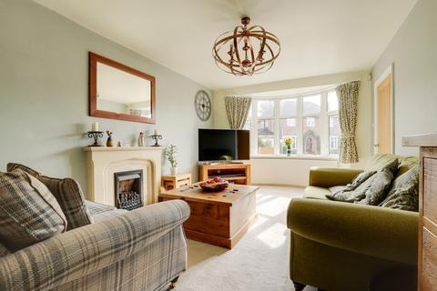 undefined, Tranby Gardens, Nottingham NG8