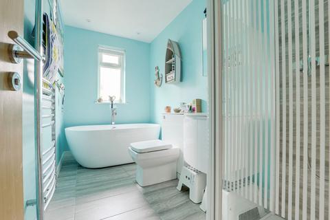 undefined, Tranby Gardens, Nottingham NG8