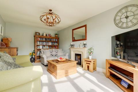 undefined, Tranby Gardens, Nottingham NG8