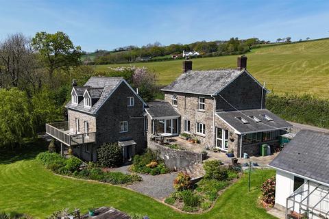 5 bedroom detached house for sale, Bideford EX39
