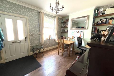 undefined, Wharf Road, Brereton, Rugeley