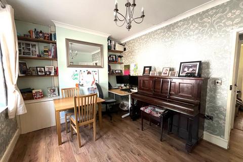 undefined, Wharf Road, Brereton, Rugeley