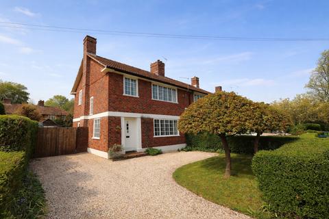 3 bedroom semi-detached house for sale, Bassett Green, Southampton