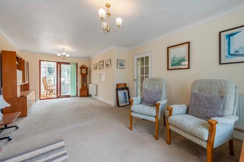 3 bedroom semi-detached house for sale, Vernham Road, Winchester