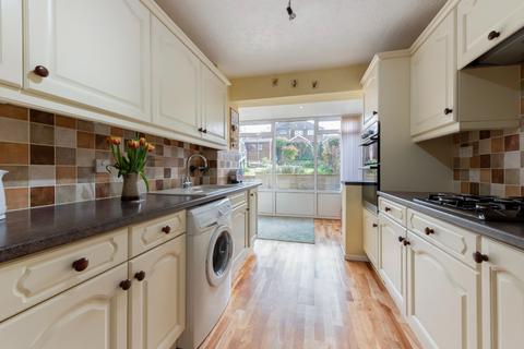 3 bedroom semi-detached house for sale, Vernham Road, Winchester