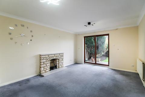 4 bedroom detached house for sale, Greens School Lane,  Farnborough, GU14