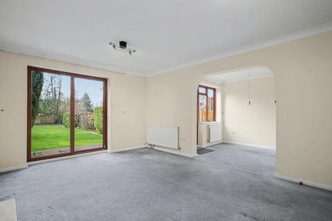 4 bedroom detached house for sale, Greens School Lane,  Farnborough, GU14