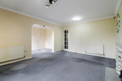 4 bedroom detached house for sale, Greens School Lane,  Farnborough, GU14