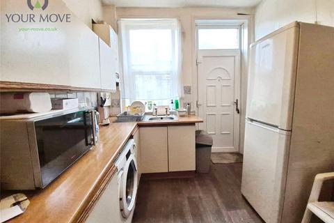 undefined, Arctic Street, West Yorkshire BD20