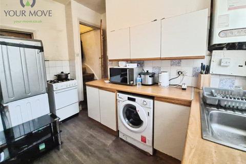 undefined, Arctic Street, West Yorkshire BD20