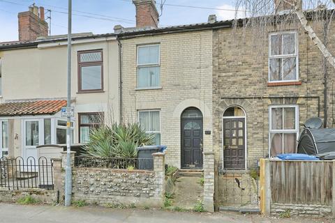 undefined, Alexandra Road, Norwich