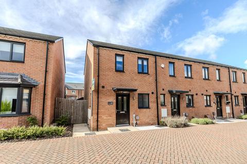 Red Kite Drive, Newcastle Upon Tyne NE13