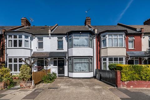3 bedroom house for sale, Cholmondeley Avenue, London, NW10