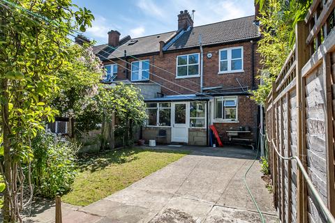 3 bedroom house for sale, Cholmondeley Avenue, London, NW10