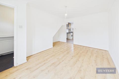 2 bedroom house for sale, Brunel Road, Southampton
