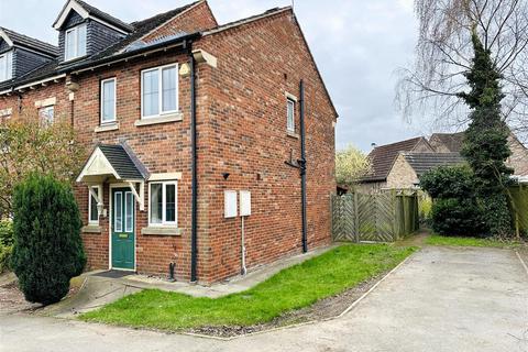 undefined, Periwinkle Court, Goole