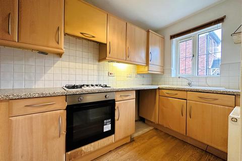 undefined, Periwinkle Court, Goole