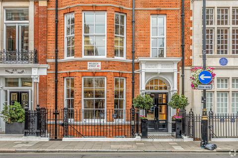 Office to rent, 51 Welbeck St London W1G 9HL