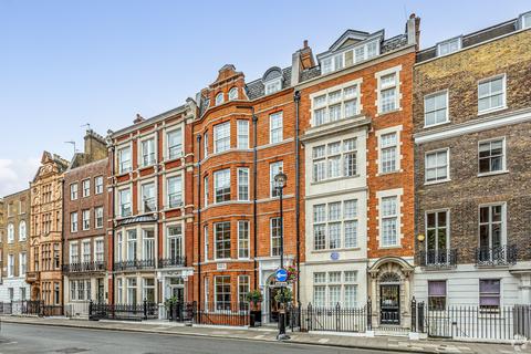 Office to rent, 51 Welbeck St London W1G 9HL