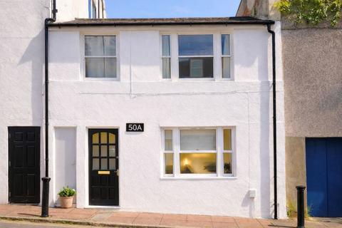 2 bedroom end of terrace house for sale, Regency Square, Brighton, East Sussex, BN1 2FJ