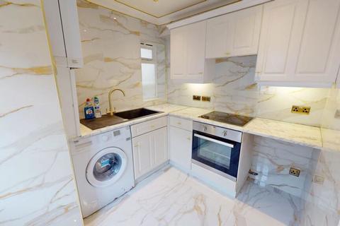 2 bedroom end of terrace house for sale, Regency Square, Brighton, East Sussex, BN1 2FJ