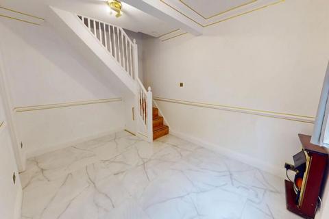 2 bedroom end of terrace house for sale, Regency Square, Brighton, East Sussex, BN1 2FJ