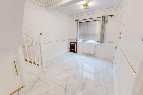 2 bedroom end of terrace house for sale, Regency Square, Brighton, East Sussex, BN1 2FJ