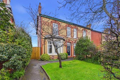 4 bedroom semi-detached house for sale, Leach Lane, Lytham St. Annes, FY8