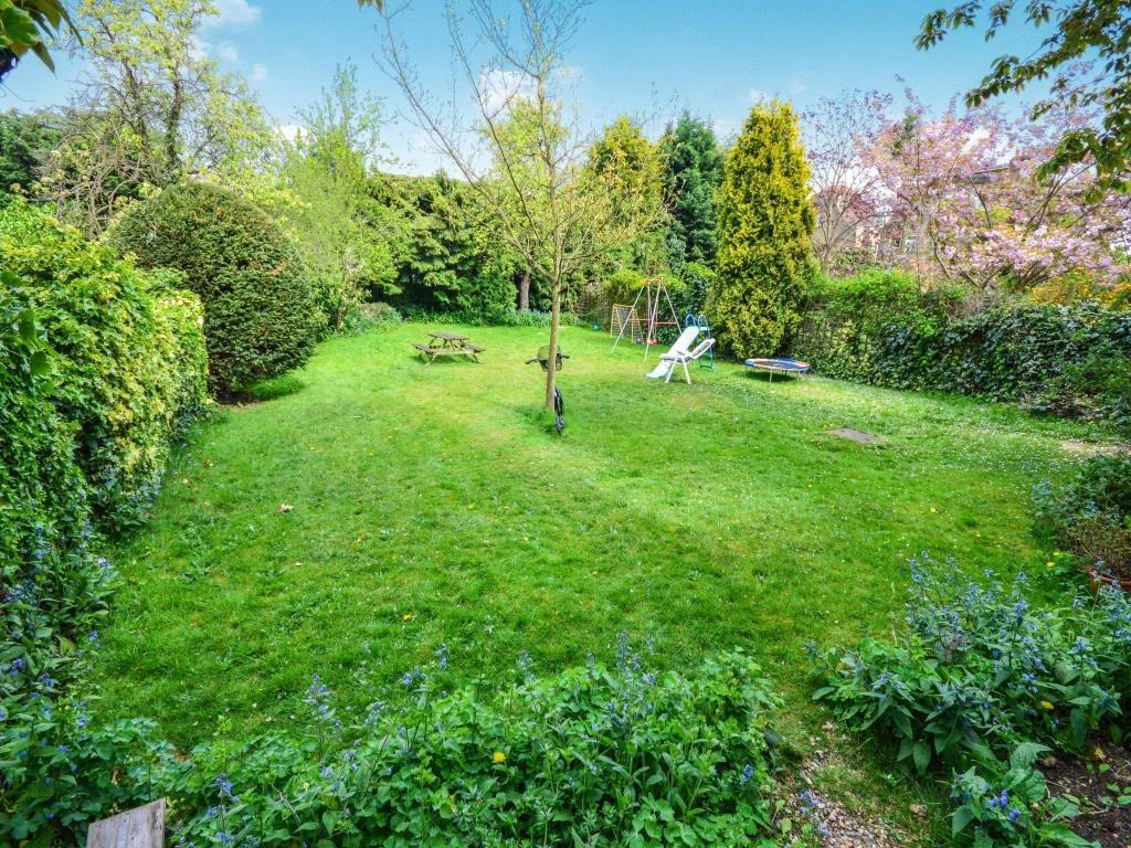 Communal Garden