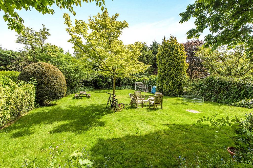 Communal Garden