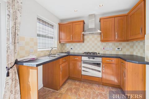 undefined, Centurion Way, Scarborough