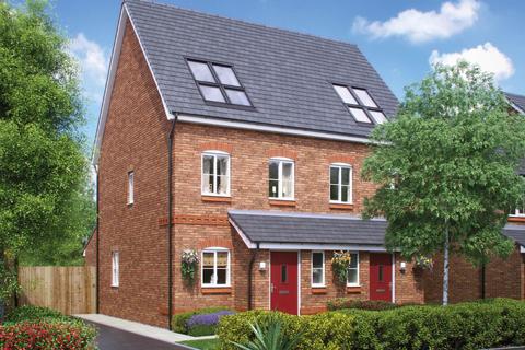 undefined, Teasel Crescent, Dunstable, LU5