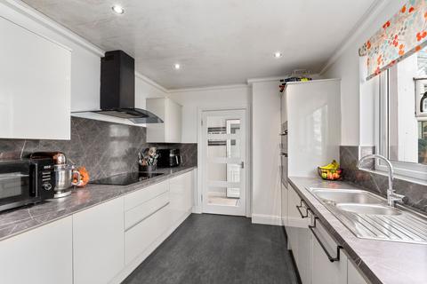 undefined, Miller Crescent, Bo'ness, EH51